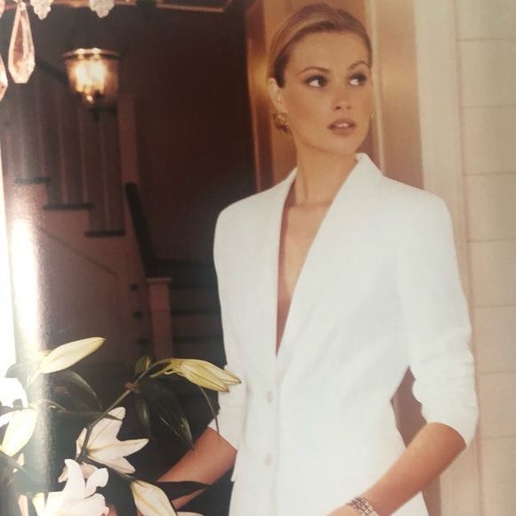 Vogue MARCH 2003 JULIANNE MOORE MINT condition - Picture 14 of 14